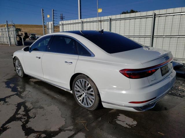 2019 AUDI A8 L WAU8DBF85KN008436