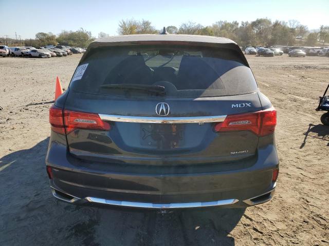 2020 Acura Mdx Technology VIN: 5J8YD4H50LL021367 Lot: 74771883