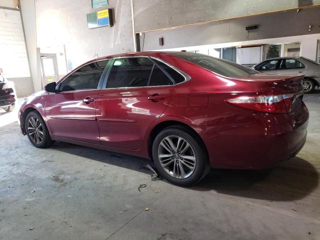 4T1BF1FK6HU776994 | 2017 TOYOTA CAMRY LE