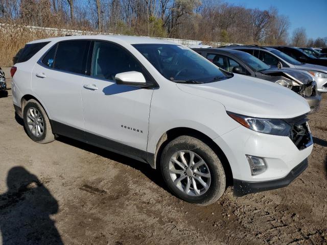 3GNAXLEUXJL150304 | 2018 CHEVROLET EQUINOX LT