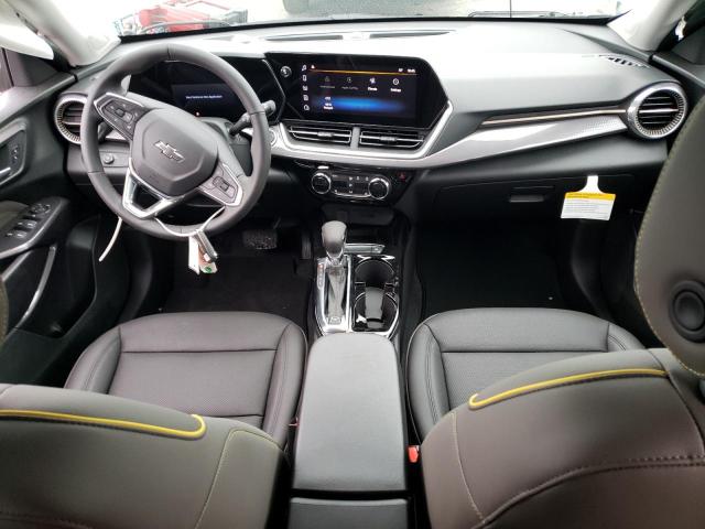 2024 CHEVROLET TRAX ACTIV KL77LKE22RC107474