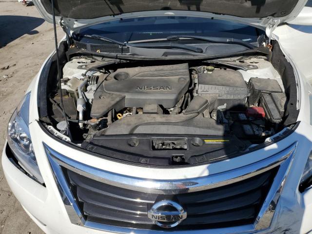 1N4AL3APXFN923161 2015 Nissan Altima 2.5