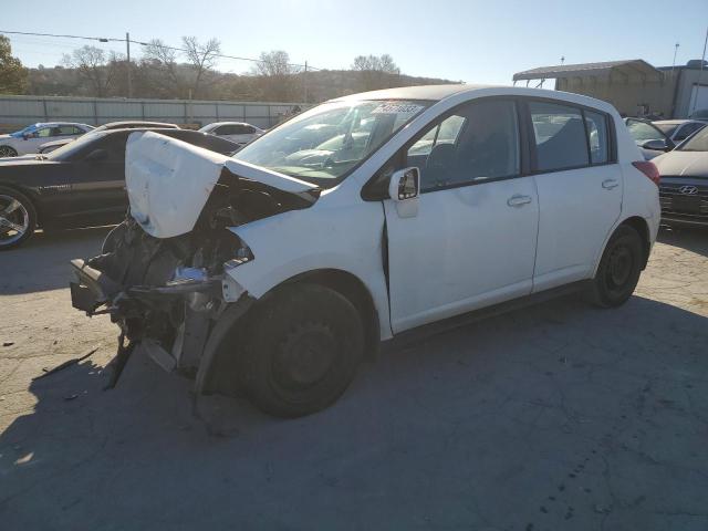 2007 Nissan Versa S