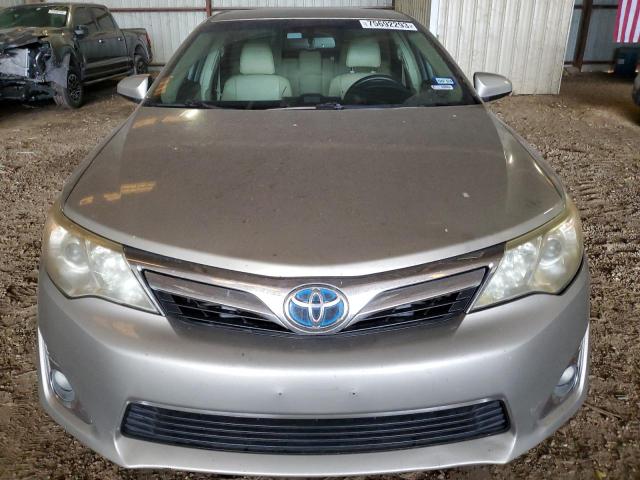 4T1BD1FK1EU116699 | 2014 TOYOTA CAMRY HYBR