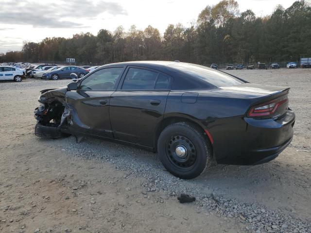 2022 DODGE CHARGER PO - 2C3CDXKG5NH167174