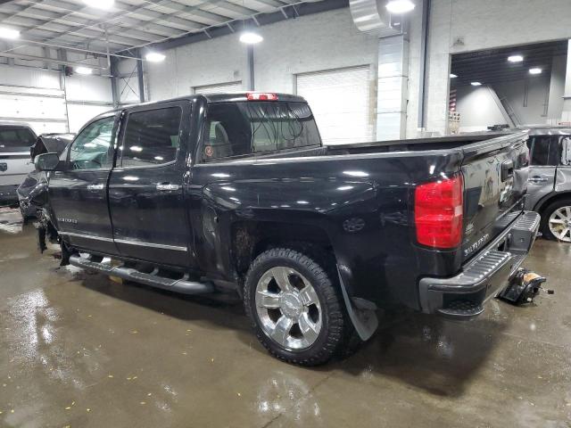 3GCUKREC5FG298469 | 2015 Chevrolet silverado k1500 lt