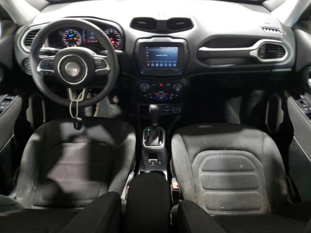 ZACCJABB4JPJ35778 | 2018 JEEP RENEGADE L