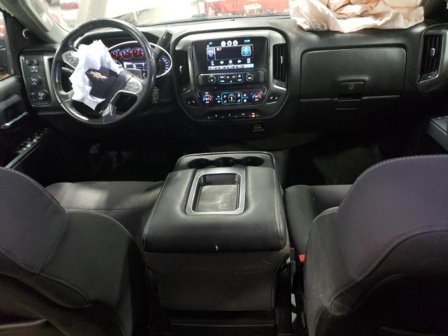 2015 CHEVROLET 2500 1GC1KVEG3FF168979