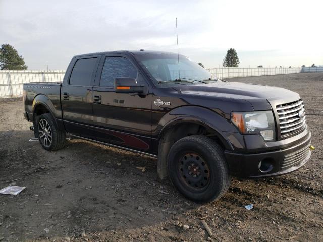 Vin: 1ftfw1evxafc40206, lot: 74638653, ford f-150 supercrew 20104