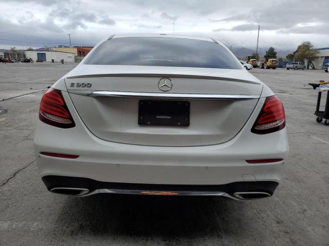 WDDZF4JB3KA606487 2019 MERCEDES-BENZ E-CLASS, photo no. 6