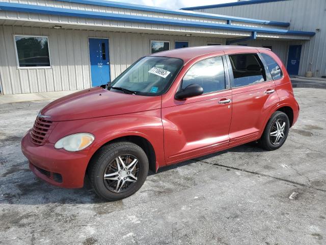 2008 Chrysler PT Cruiser 