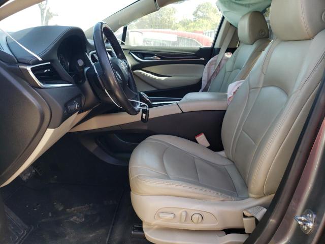 5GAERBKW5KJ189462 Buick Enclave Essence
