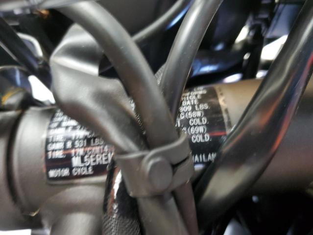 2023 KAWASAKI ER650 M - ML5EREM1XPDA82489