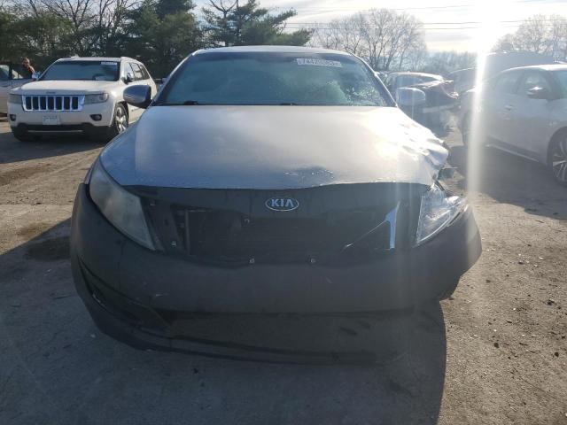 5XXGM4A7XDG114131 2013 Kia Optima Lx