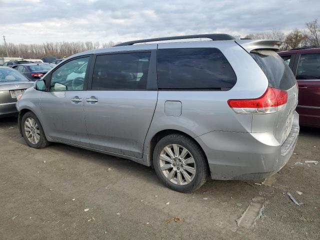 5TDDK3DC4CS036129 | 2012 Toyota sienna xle