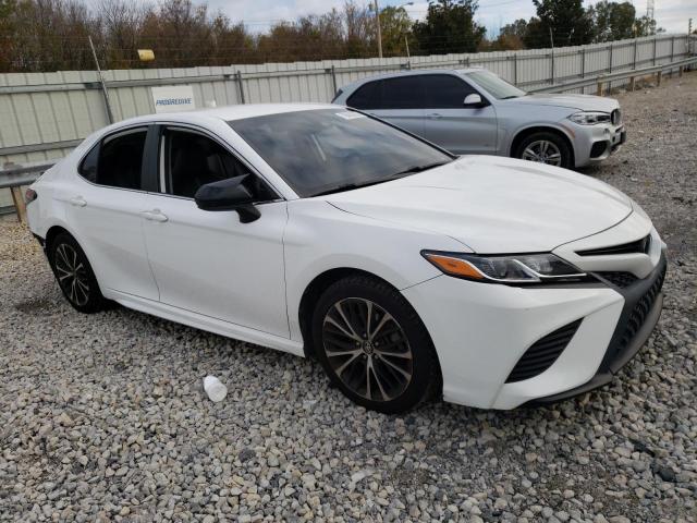 4T1B11HK3KU255606 | 2019 TOYOTA CAMRY L