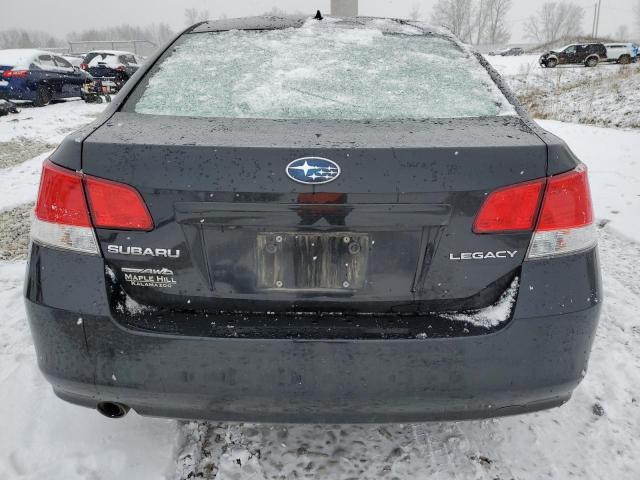 4S3BMCL65E3028137 | 2014 SUBARU LEGACY 2.5