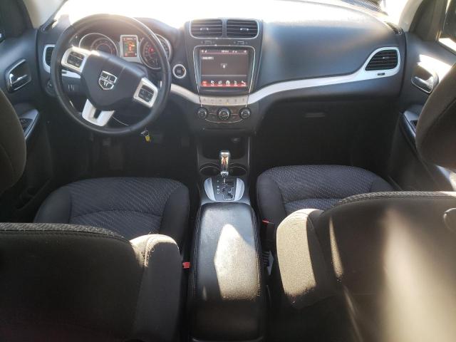 2016 DODGE JOURNEY SX - 3C4PDCCG2GT205569