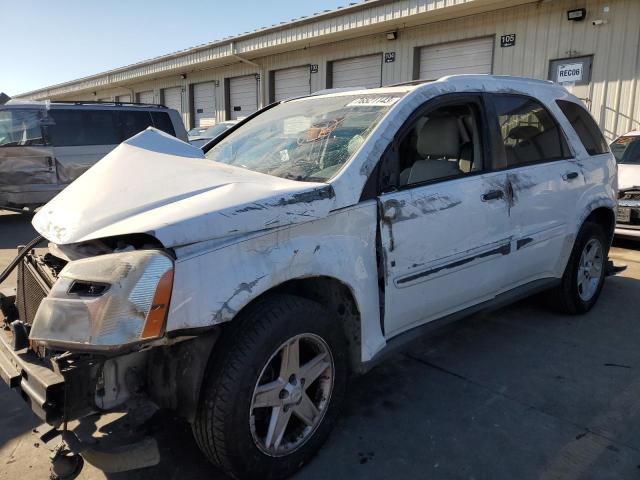 2006 Chevrolet Equinox LT