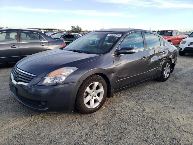 2007 Nissan Altima 3.5SE