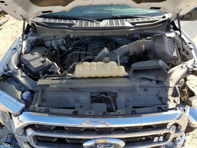 2022 FORD F150 SUPER - 1FTFW1E55NFA11891