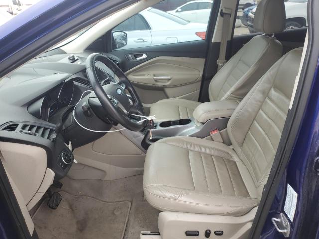 1FMCU0GX9GUB82400 Ford ESCAPE SE