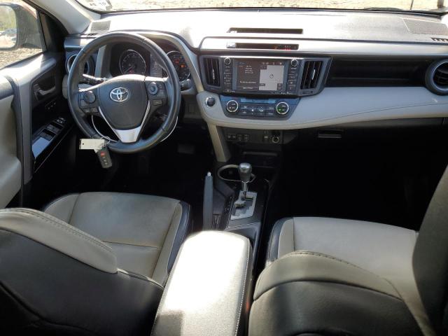2018 TOYOTA RAV4 LIMIT - 2T3YFREV2JW474197