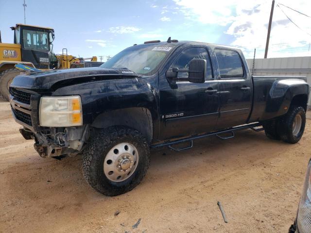 2008 Chevrolet C/K 3500 