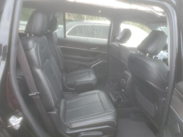 1C4RJJBG5M8195685 Jeep Grand Cherokee L Limited
