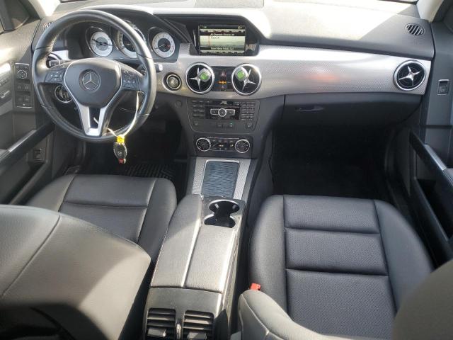 WDCGG8JB0EG284862 Mercedes-Benz Glk 350 4matic