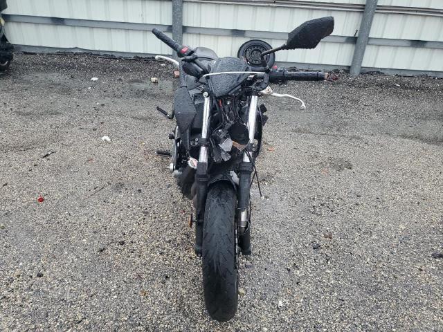 2017 KAWASAKI ER650 H - JKAEREH16HDA01550