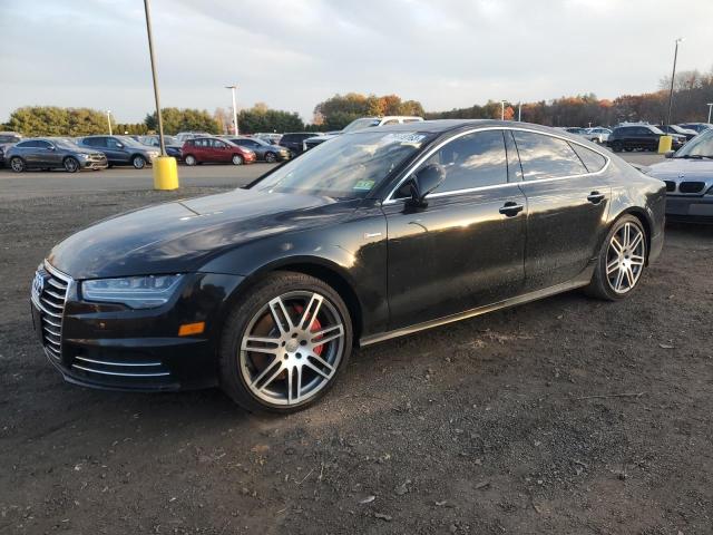 VIN WAUWGAFC4GN019156 2016 Audi A7, Premium Plus no.1