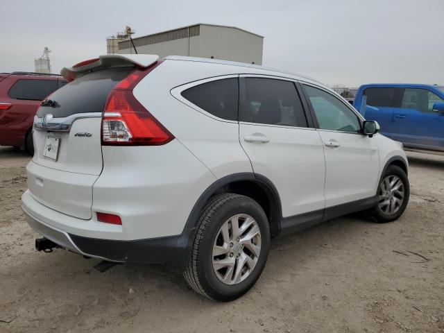 5J6RM4H77FL020767 | 2015 HONDA CR-V EXL