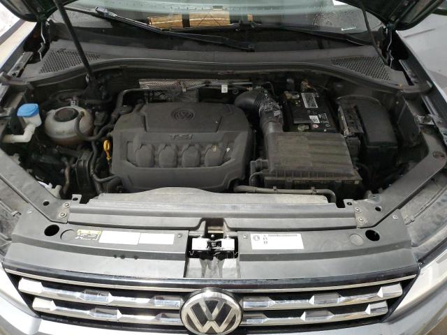 3VV2B7AX4LM081515 Volkswagen Tiguan SE 12