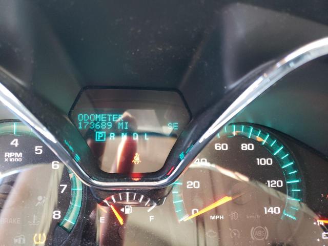 1GNKRHKD3FJ272016 2015 Chevrolet Traverse Lt