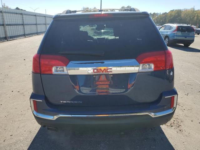 2017 GMC TERRAIN SL - 2GKALNEK6H6120377