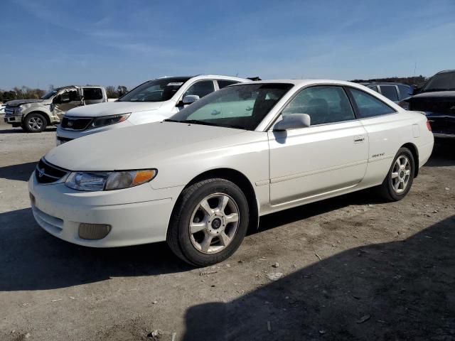 2000 Toyota Camry Solara SE