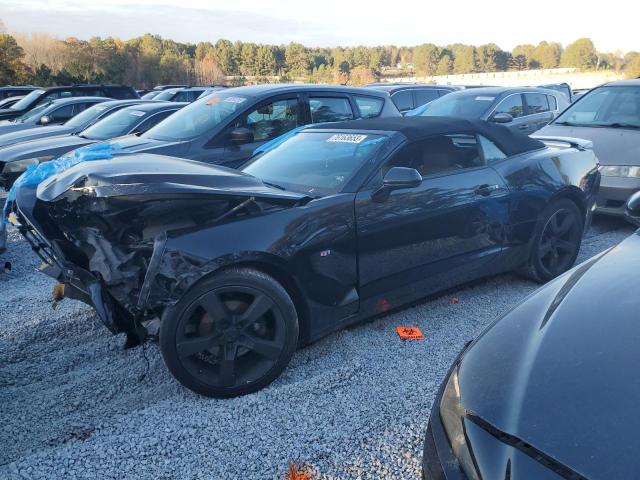 2019 Chevrolet Camaro Ls VIN: 1G1FB3DS4K0121904 Lot: 76163653