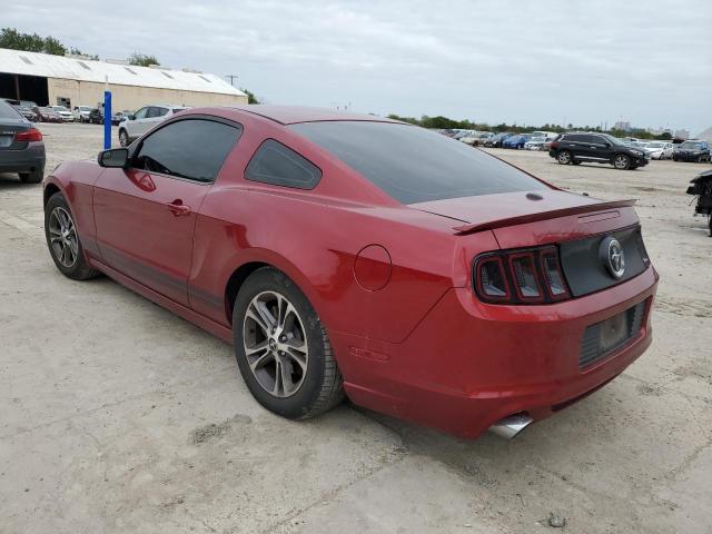 1ZVBP8AMXE5240443 | 2014 FORD MUSTANG