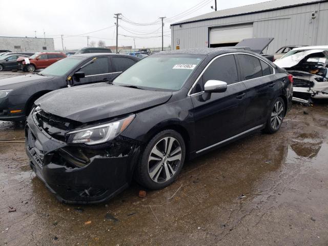 4S3BNAR61K3016474 | 2019 SUBARU LEGACY SPO