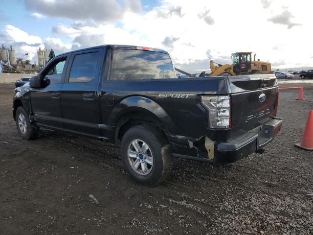 1FTEW1CB3JKC95799 | 2018 FORD F150 SUPER