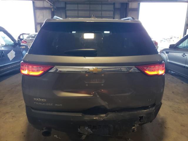 1GNEVGKW5KJ178105 Chevrolet Traverse L 6