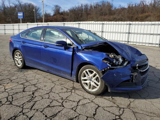 3FA6P0H77GR277347 | 2016 FORD FUSION SE