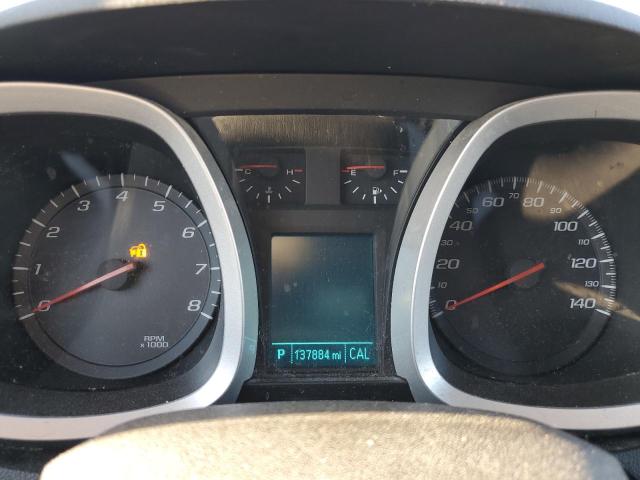 2GNFLEEK7D6210138 2013 Chevrolet Equinox Lt