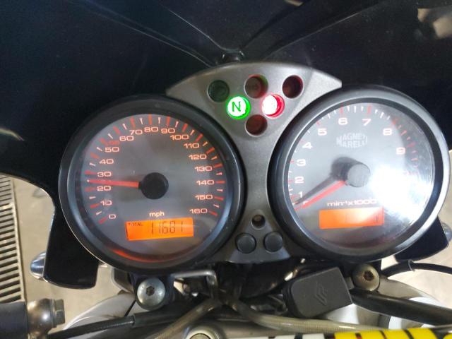 2002 DUCATI MTS620 ZDM1RA2KX2B009699