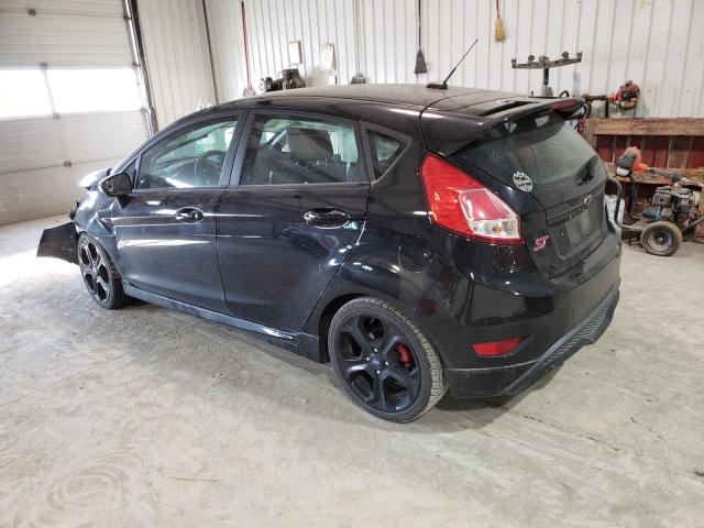 3FADP4GX5JM138662 | 2018 FORD FIESTA ST