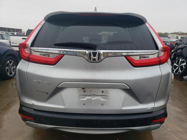 5J6RW1H50KA025032 | 2019 HONDA CR-V EX