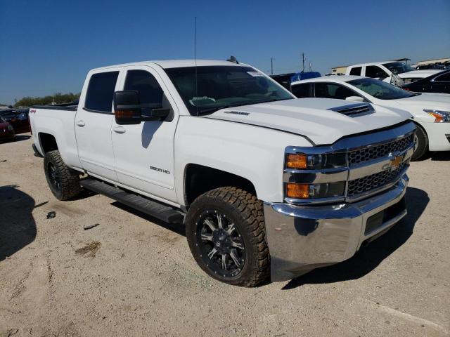 1GC1KSEY5KF260581 Chevrolet Silverado 2500hd LT 4