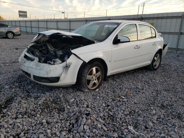 2008 Chevrolet Cobalt LT