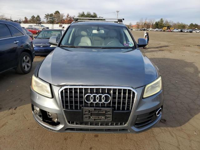 VIN WA1CFAFP3DA039164 2013 Audi Q5, Premium no.5